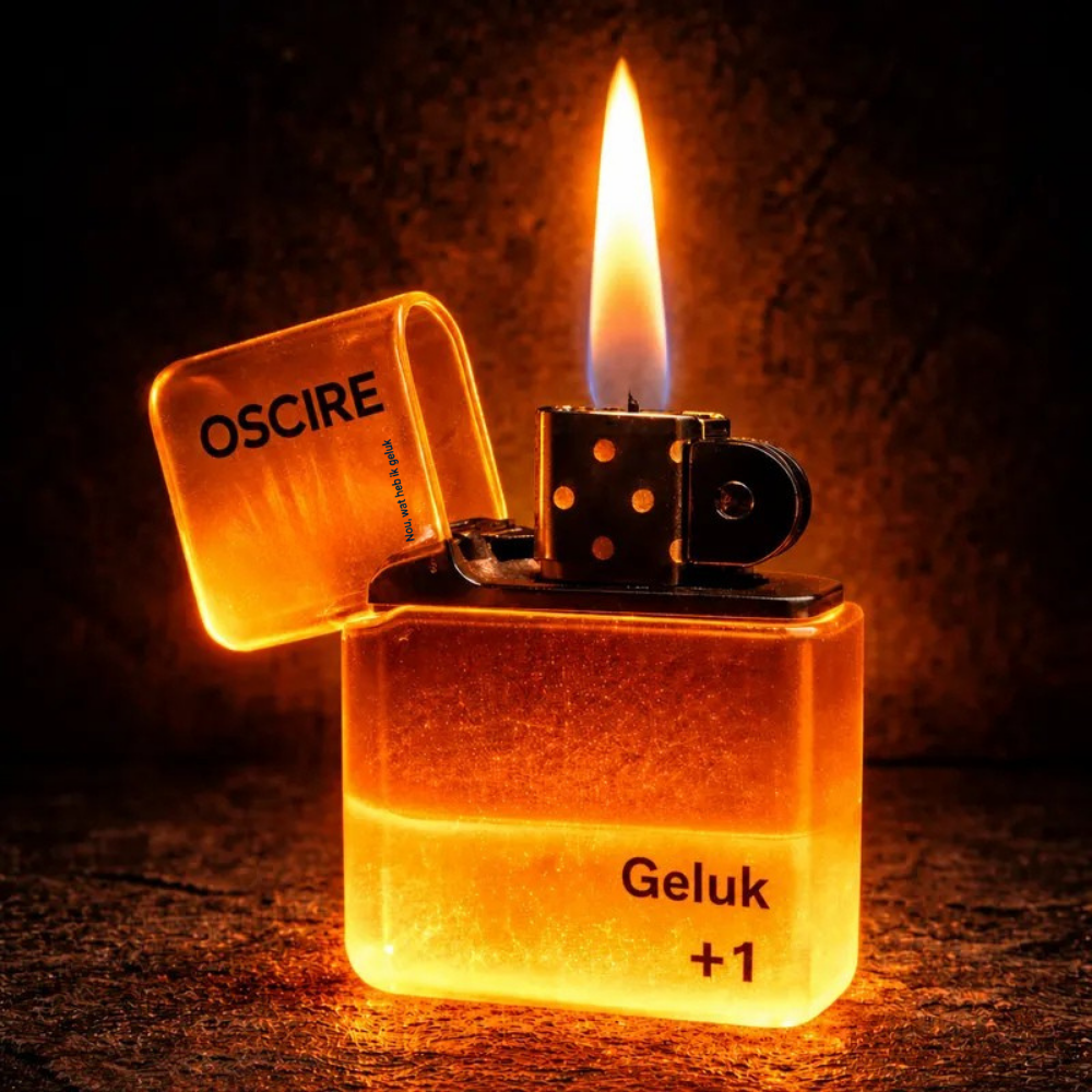 LUMINO AANSTEKER