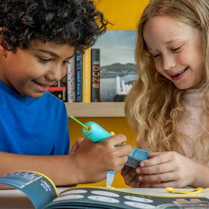 CreativeFlow | 3D-tekenpen voor kinderen
