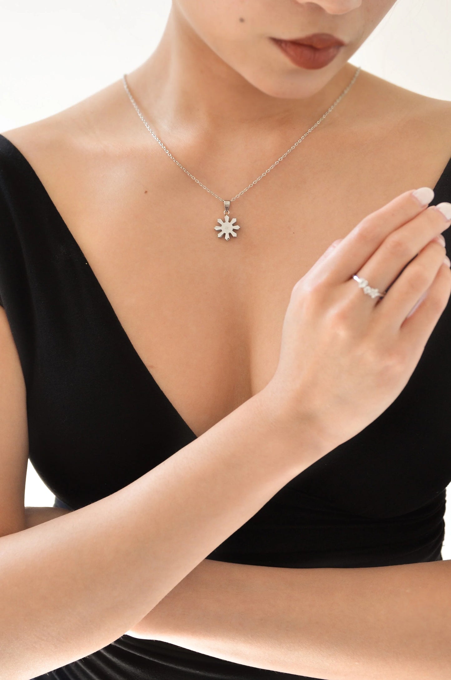 SolariaPride | Aanloopvrije zonneketting