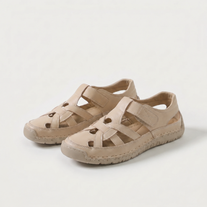 Sola – Lichtgewicht zomersandalen
