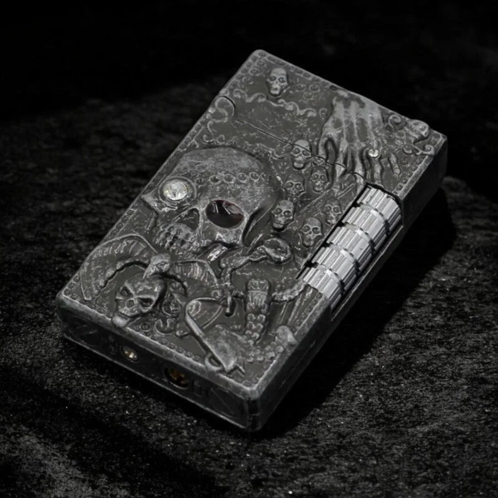 Aansteker 'Lost Souls'