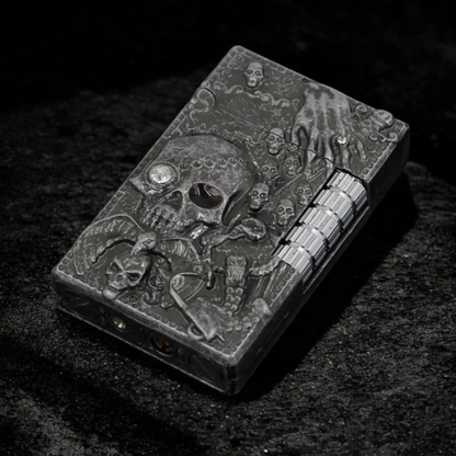 Aansteker 'Lost Souls'