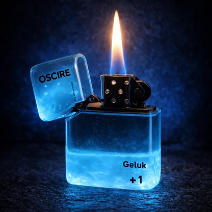 LUMINO AANSTEKER