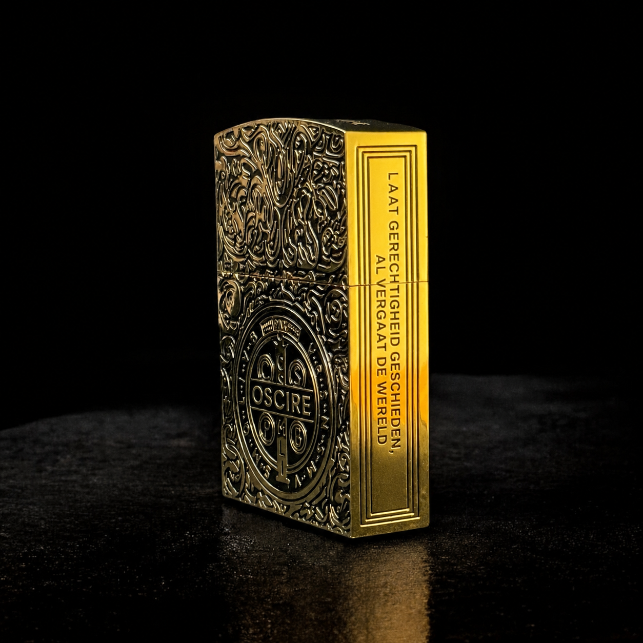 Constantijns aansteker