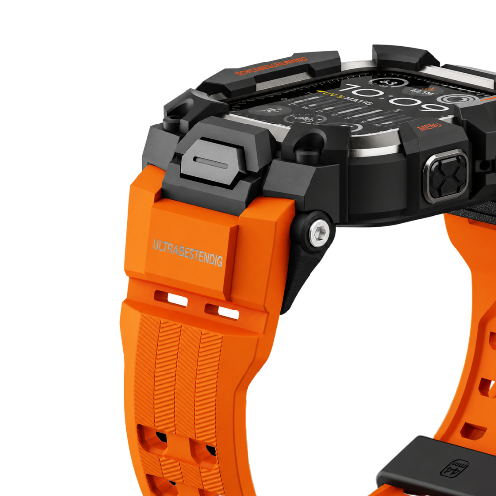 Shield Case voor Apple Watch | Alle generaties
