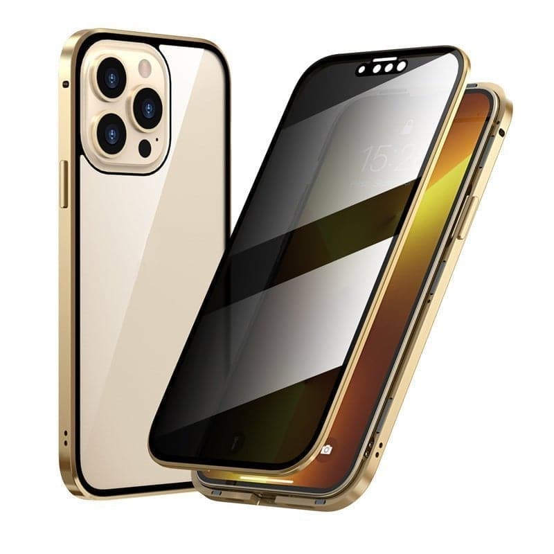 PrivacyShield | Anti-inkijk telefoonhoesje
