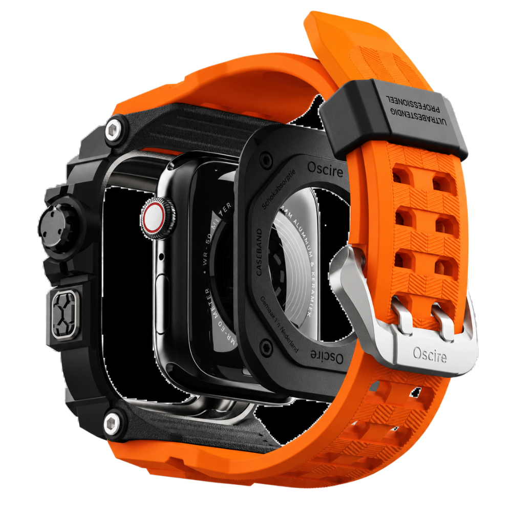 Shield Case voor Apple Watch | Alle generaties
