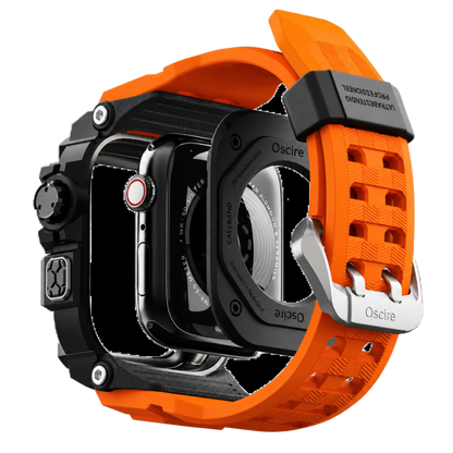 Shield Case voor Apple Watch | Alle generaties