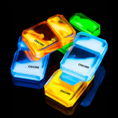 GLOW AANSTEKER