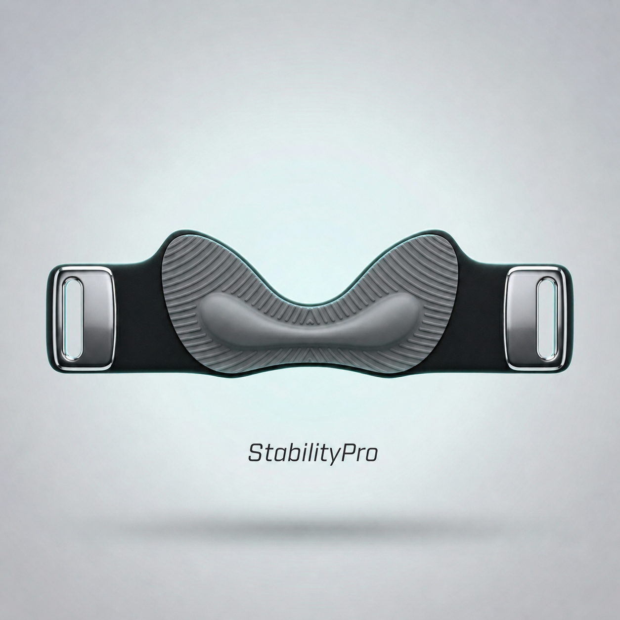 StabilityPro | Siliconen knieband