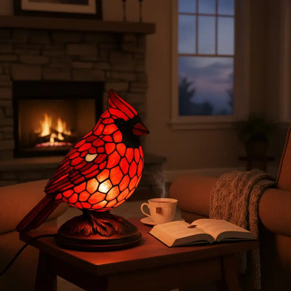 Aureline | Glad-in-lood vogel