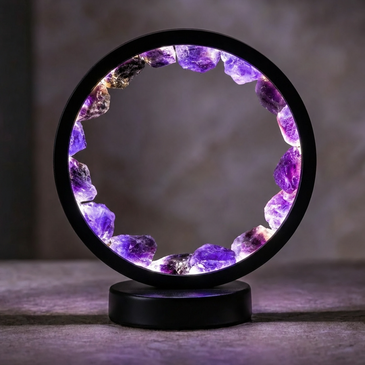 Spirituele Beschermende Lamp