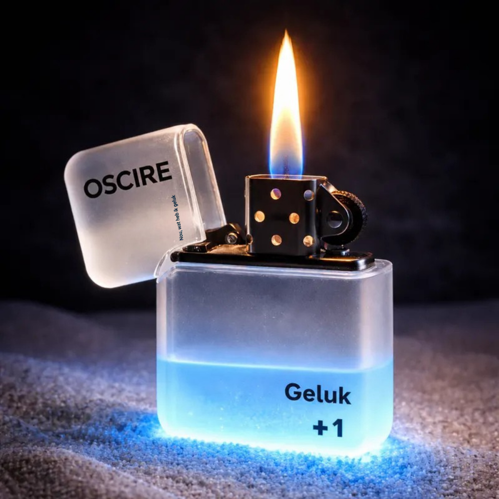 LUMINO AANSTEKER