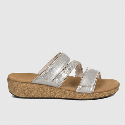 Carrie – Frisse elegantie in stijlvol blauw