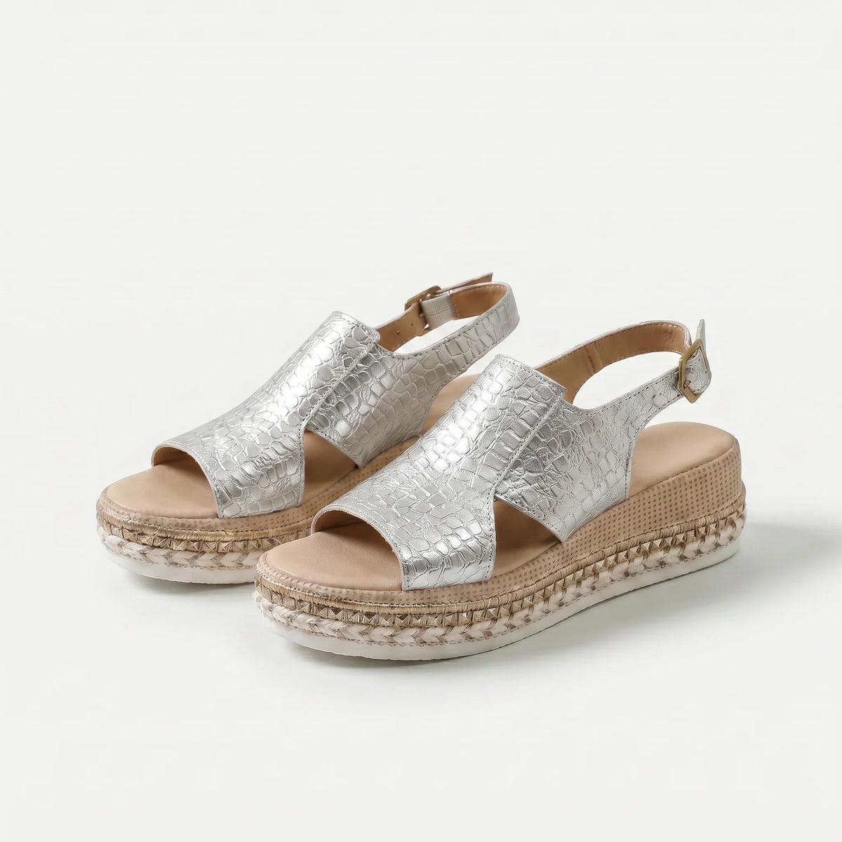 Luxa – Comfortabele sandalen