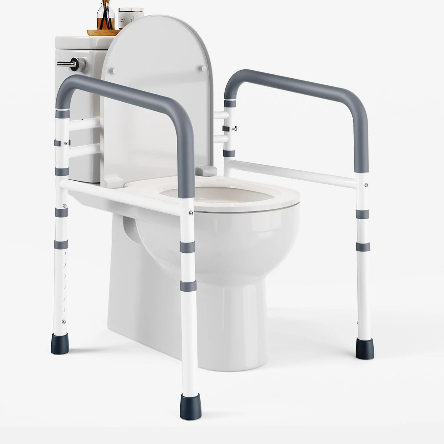GripEase | Vrijstaande toiletbeugel