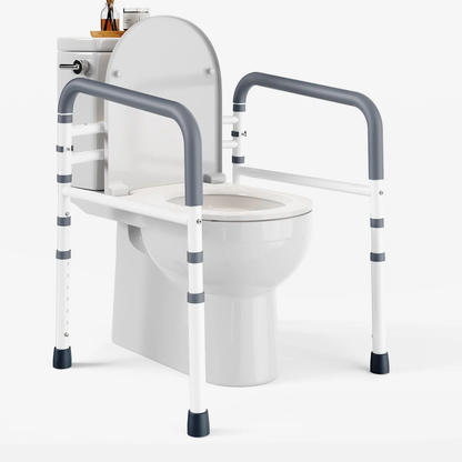 GripEase | Vrijstaande toiletbeugel