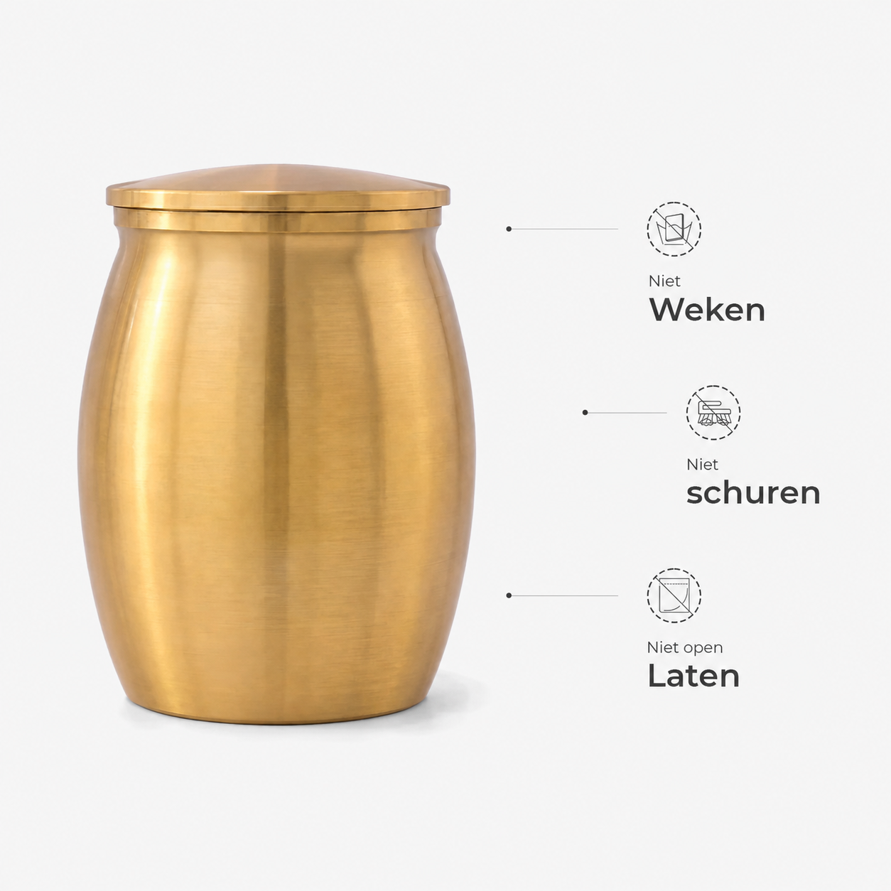 MemoraBox | Biedt een tastbare herinnering aan dierbaren dichtbij