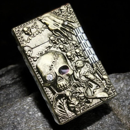 Aansteker 'Lost Souls'