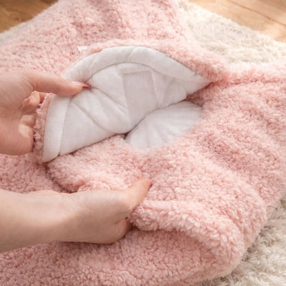 SnugNest | Ontsnappingsvrije inbakerdoek