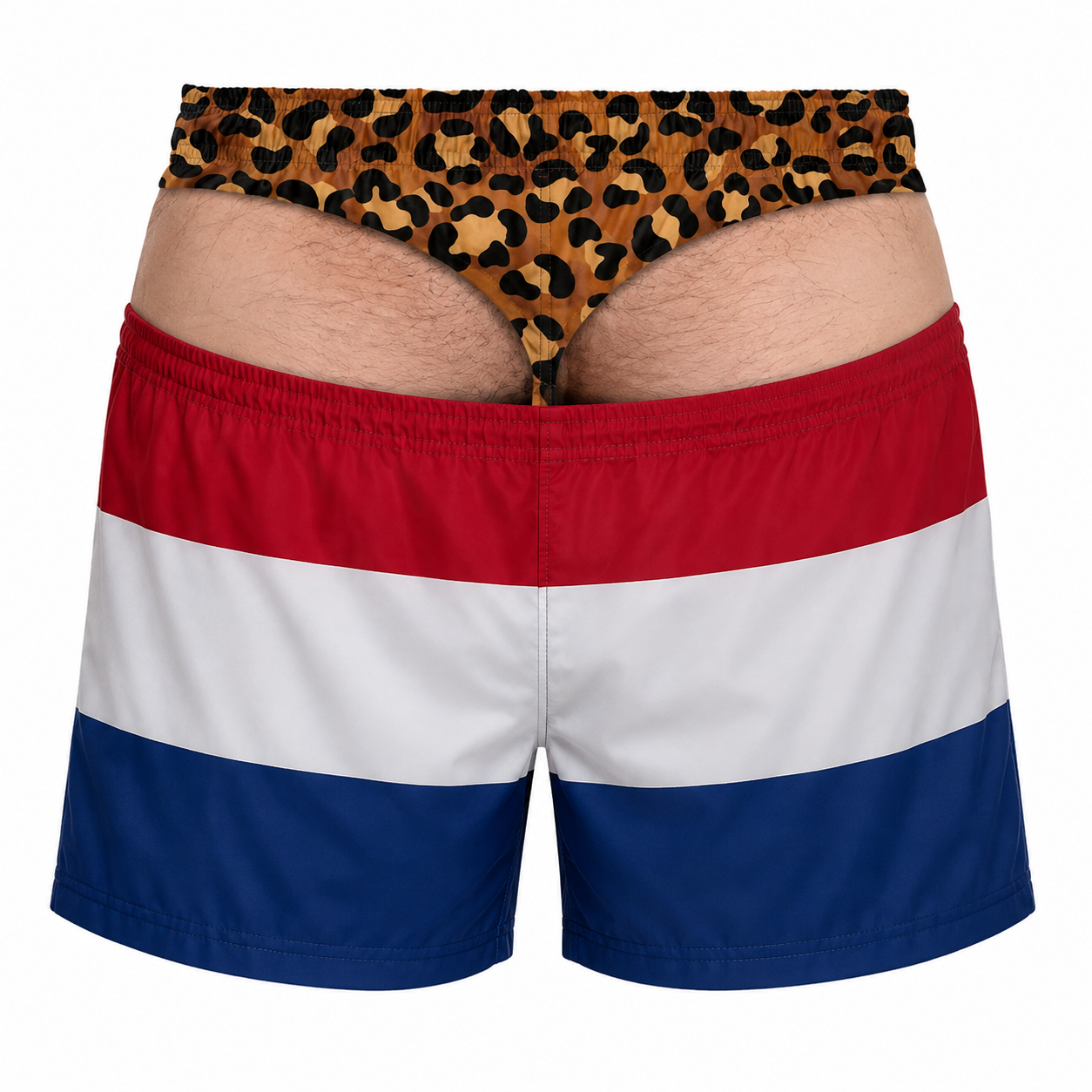 TideJest | Personaliseerbare zwemshort