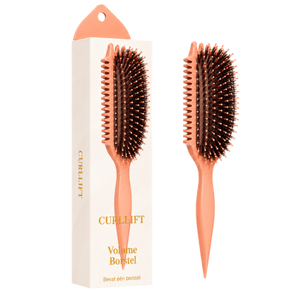 CurlLift | Krulborstel met parteergreep