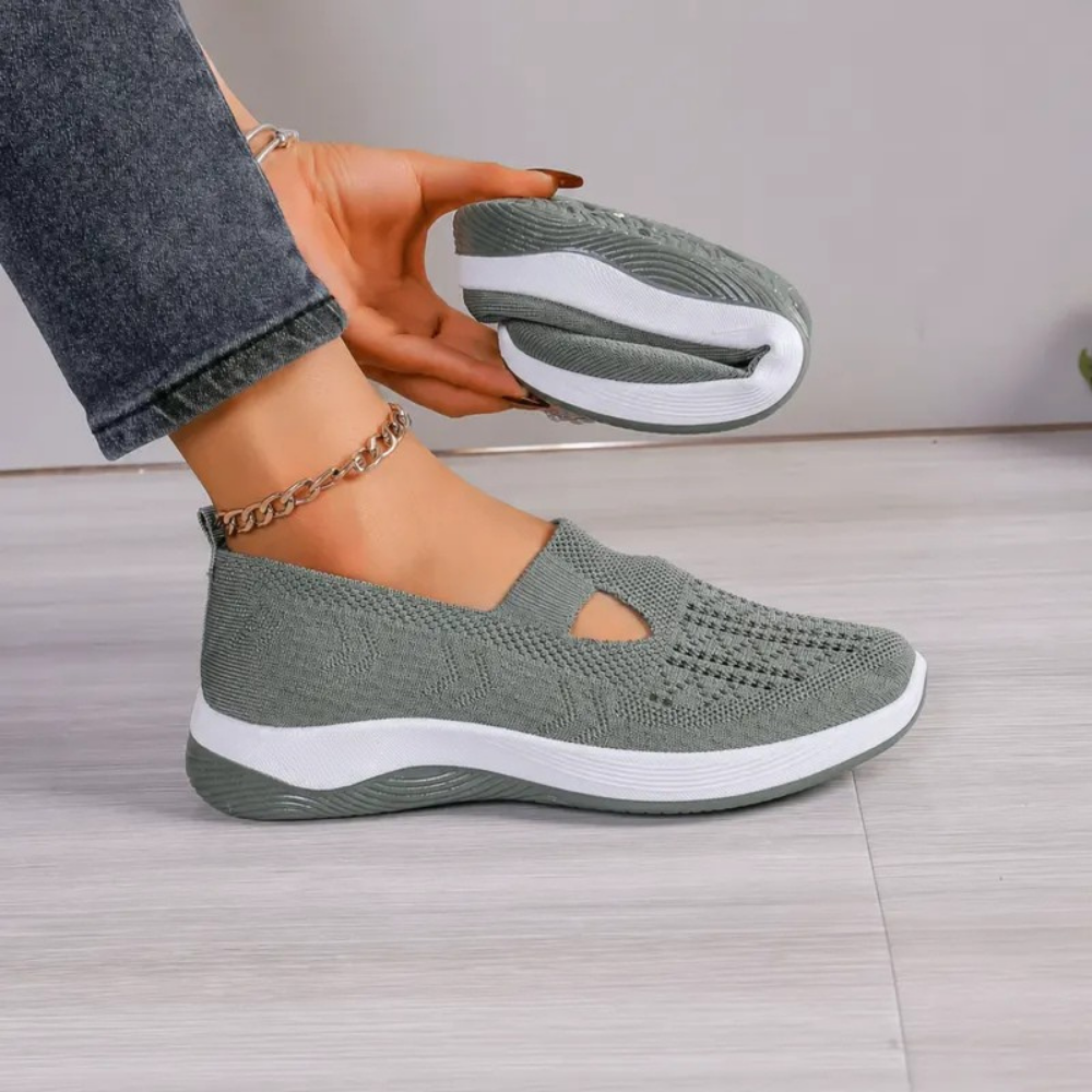 Cloudy – Instapschoenen
