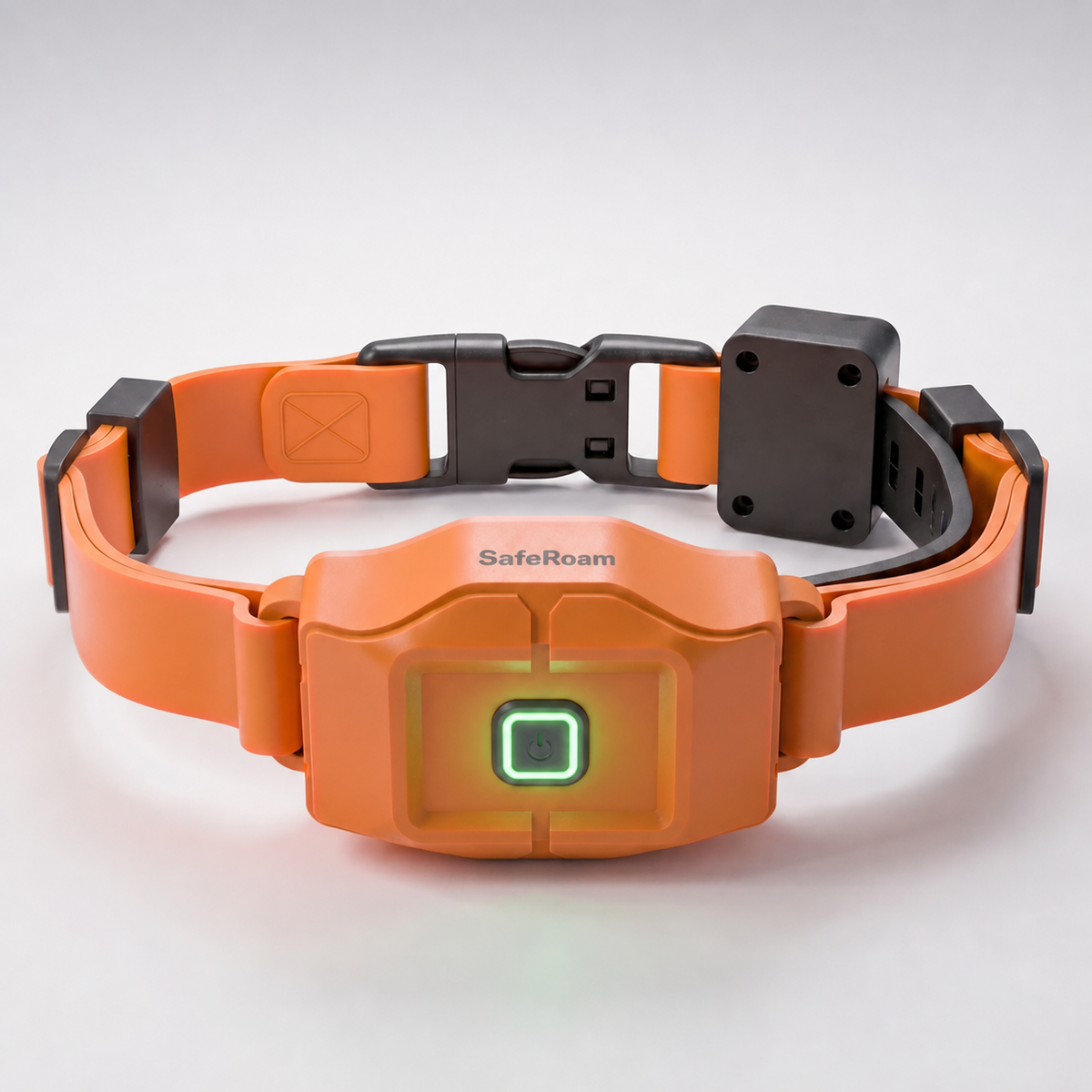 SafeRoam | Draadloze GPS-hondenomheining