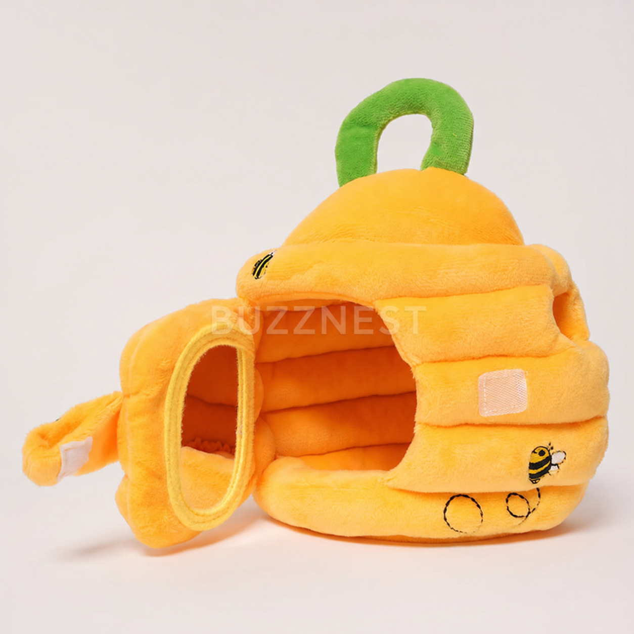 BuzzNest | Sensorisch babyspeelgoed