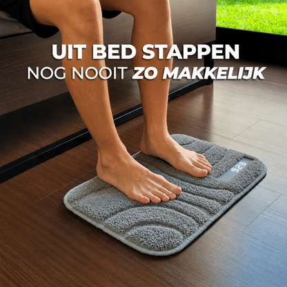 StandUp | Wekker zonder snooze