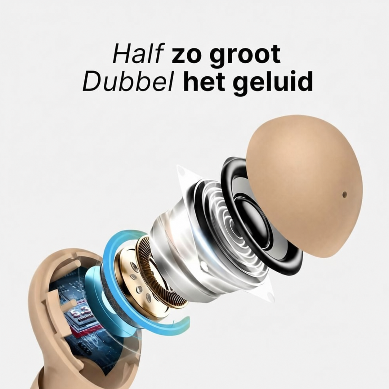 SkinAura | Ultradunne pleisters die huidkleurig opgaan in je huid