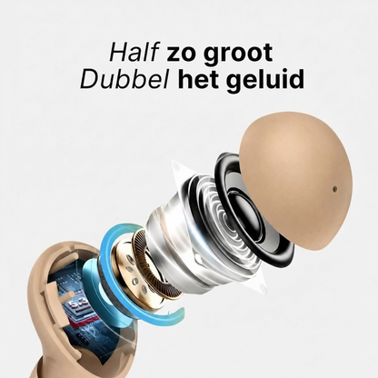SkinAura | Ultradunne pleisters die huidkleurig opgaan in je huid