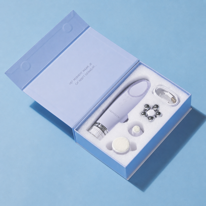 SkinGlow | Reinigend gezichtsapparaat 5-in-1