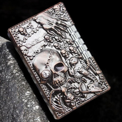 Aansteker 'Lost Souls'