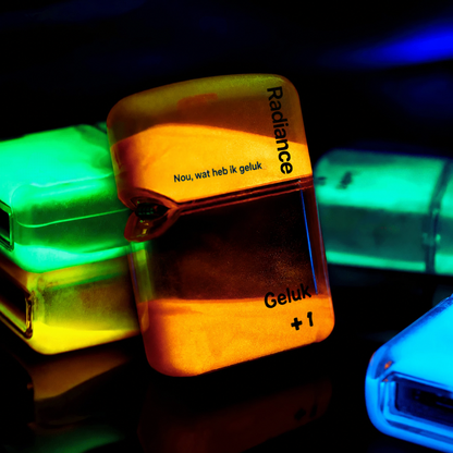 Radiance | Luminated Aansteker