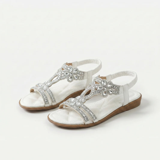 Boho – Orthopedische boho-sandalen