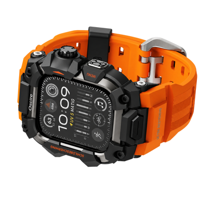 Shield Case voor Apple Watch | Alle generaties