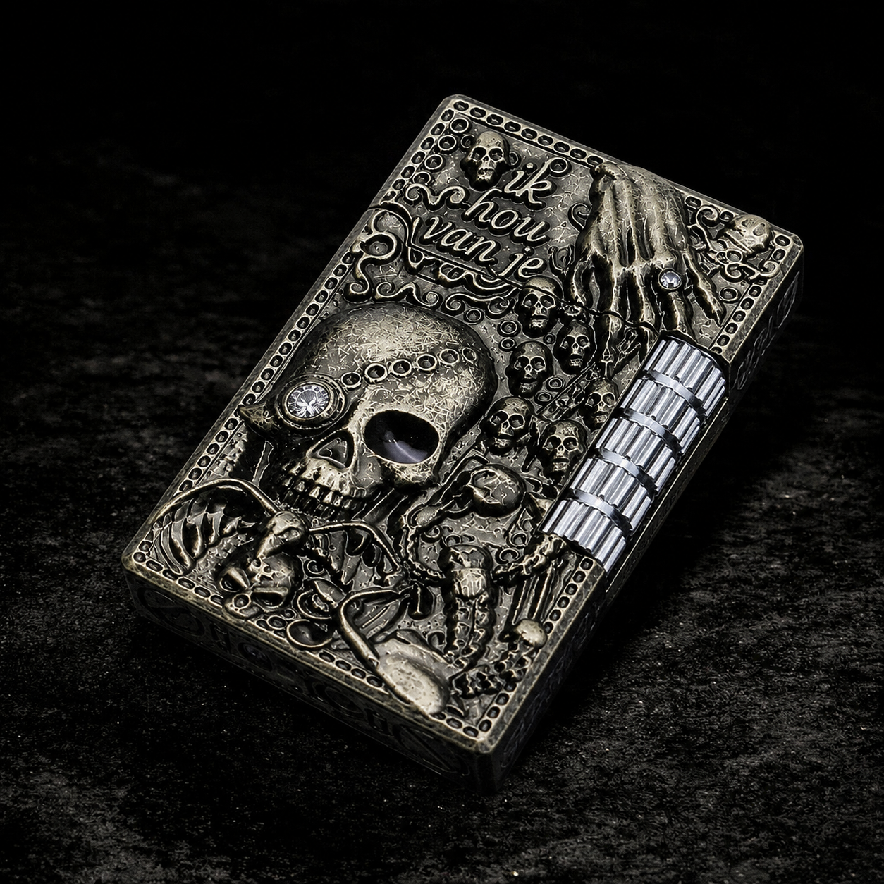 Aansteker 'Lost Souls'
