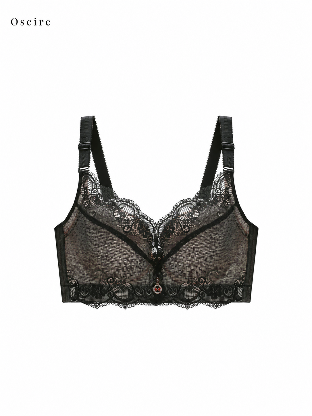 Liftique | Push-up beha met kant