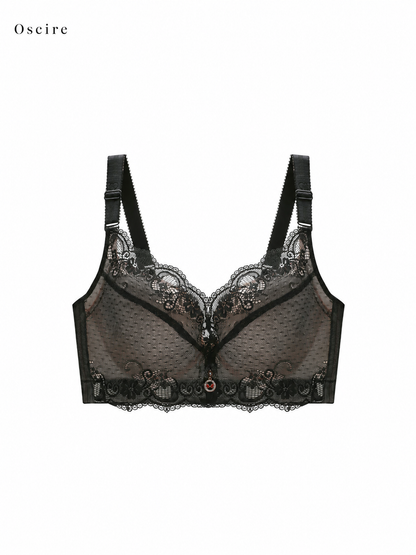 Liftique | Push-up beha met kant
