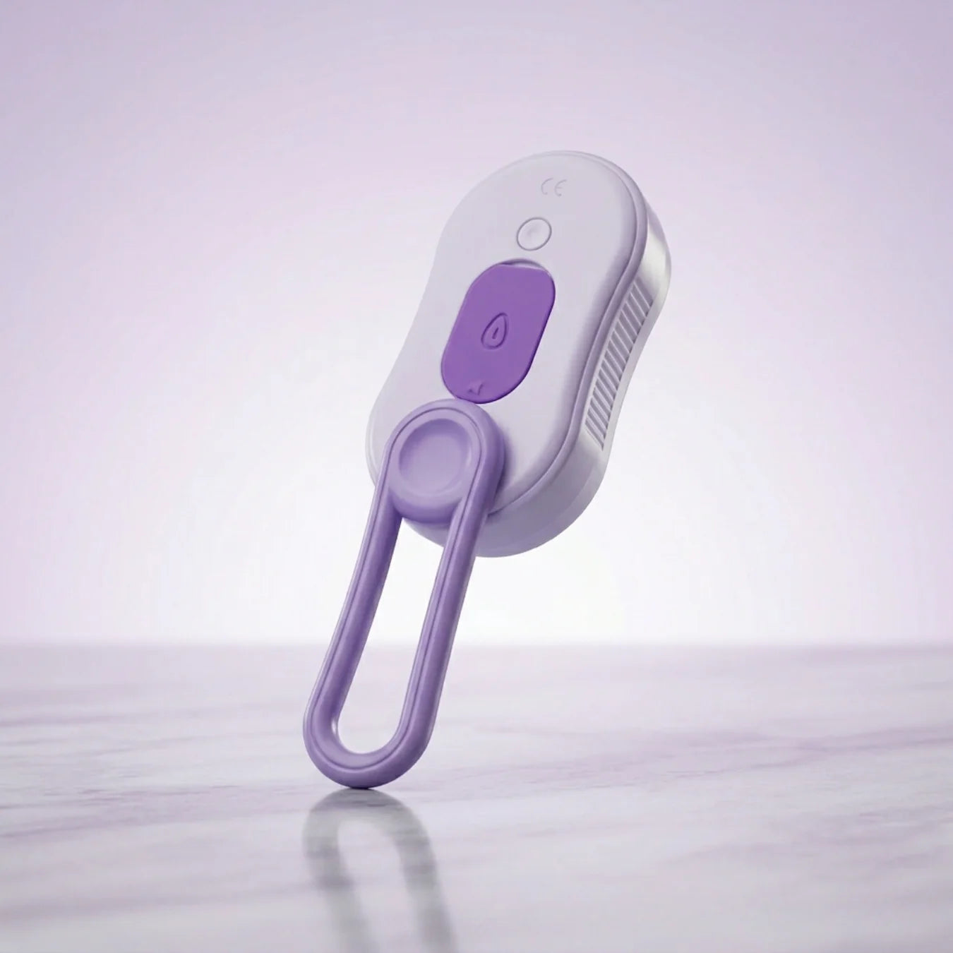 SteamGroom | Stoomborstel voor katten