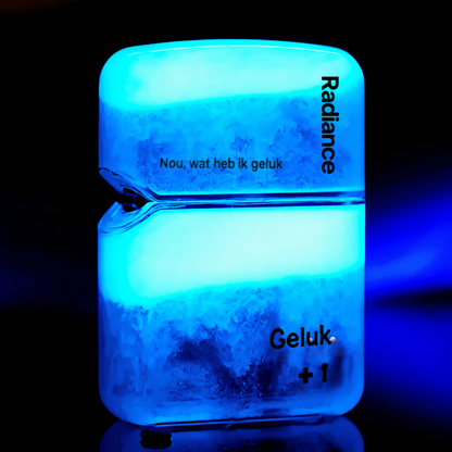 Radiance | Luminated Aansteker