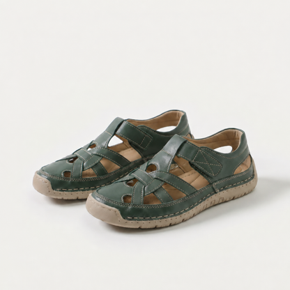 Sola – Lichtgewicht zomersandalen