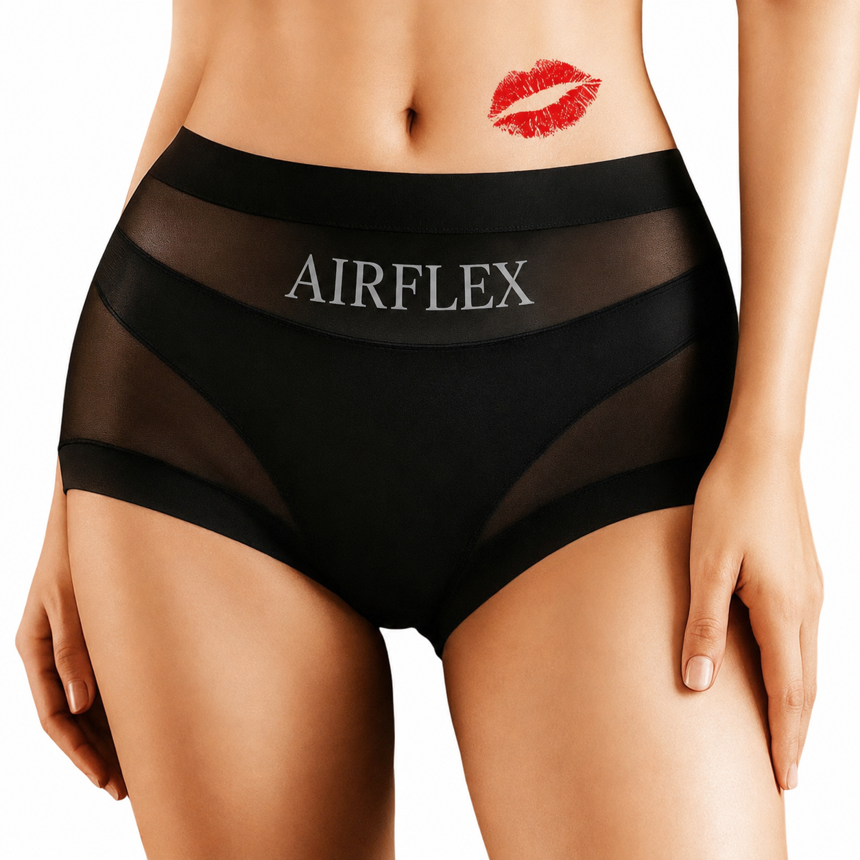 AirFlex | Ademende sportshort