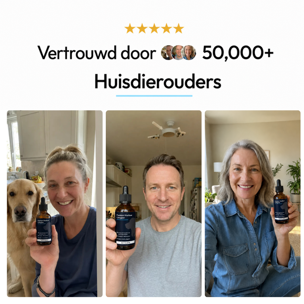 Premium Vloeibaar Collageen
