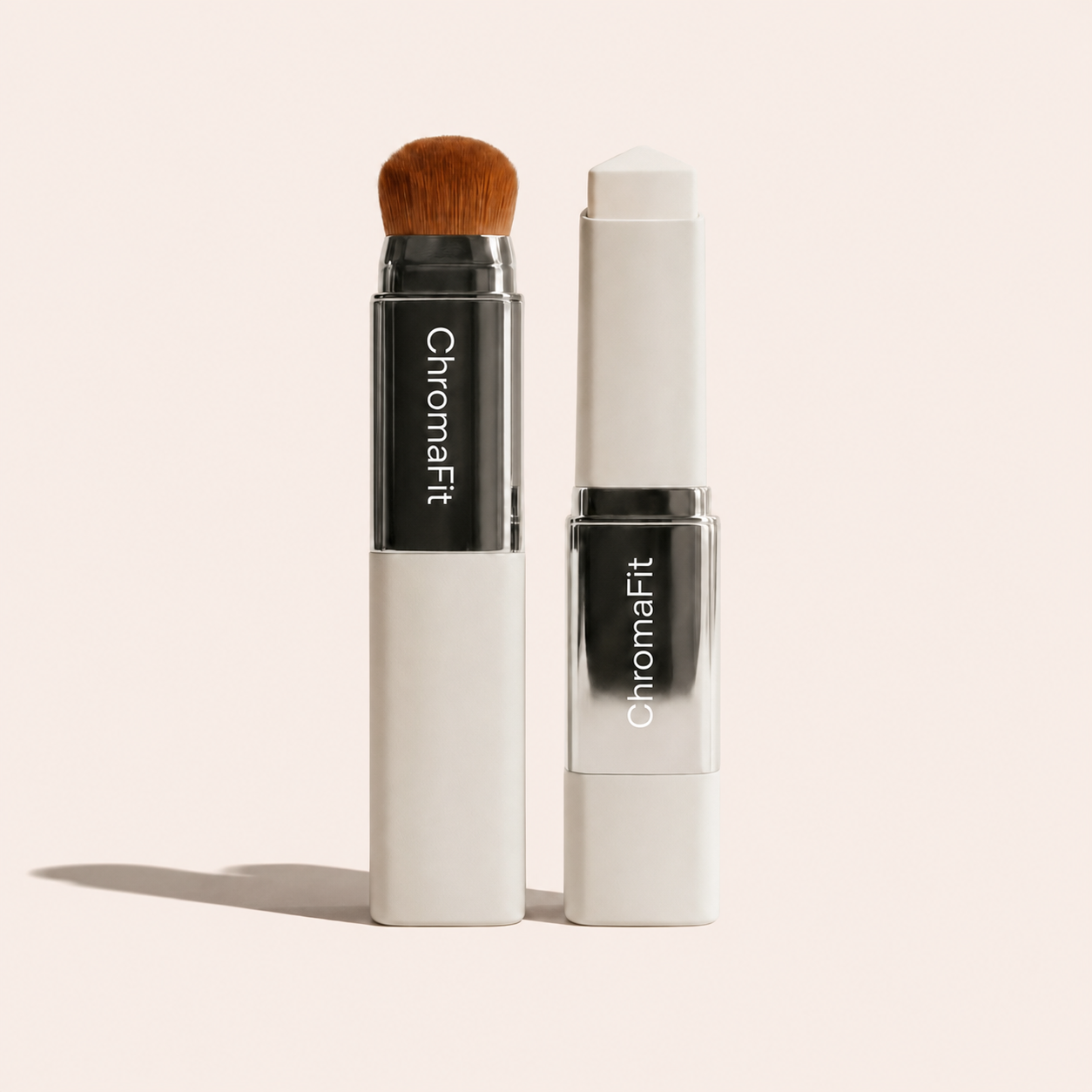 ChromaFit | Foundation met kleuraanpassing