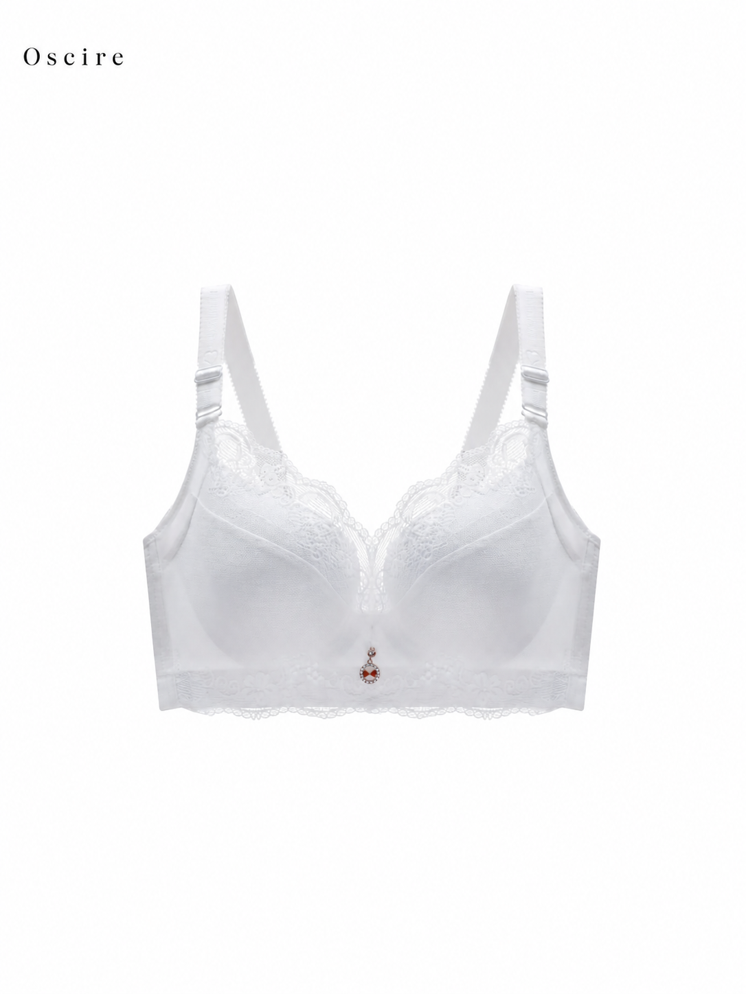 Liftique | Push-up beha met kant