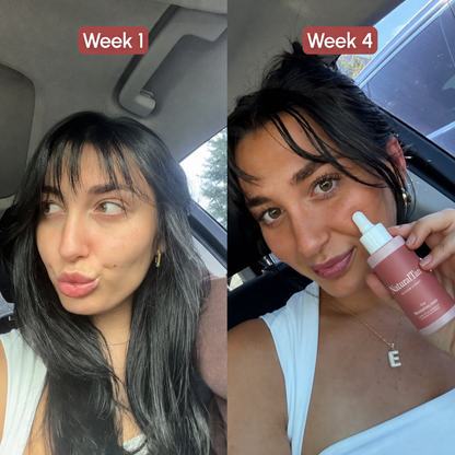 NaturalTan | Geeft je huid een natuurlijke zongebruinde teint