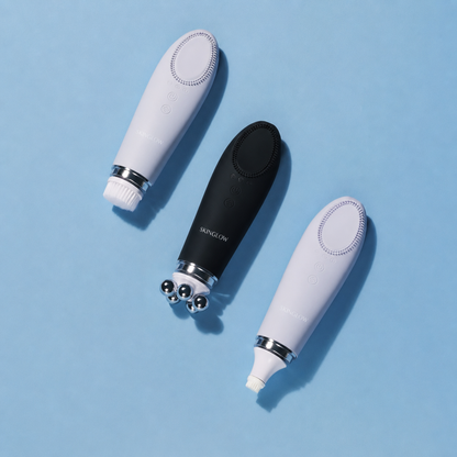 SkinGlow | Reinigend gezichtsapparaat 5-in-1