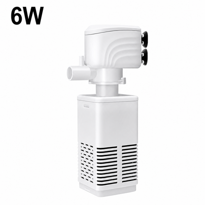 AquaPure | 3-in-1 Waterfilter